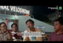 Rapat Kepanitiaan Himpunan Keluarga Maluku Utara (Hikmu)