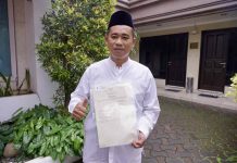 Bencana Alam Datang Tanpa Permisi, Sertipikat Elektronik Jadi Pilihan karena Beri Rasa Aman 