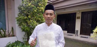 Bencana Alam Datang Tanpa Permisi, Sertipikat Elektronik Jadi Pilihan karena Beri Rasa Aman 