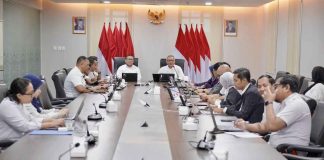 Kembangkan Aplikasi Dashboard SDM, Sekjen ATR/BPN: Proses Mutasi dan Promosi Jadi Lebih Efektif dan Efisien