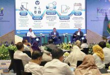 Kementerian ATR/BPN Libatkan KAPTI-AGRARIA dalam Penguatan Substansi RUU Administrasi Pertanahan 