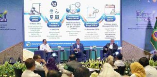 Kementerian ATR/BPN Libatkan KAPTI-AGRARIA dalam Penguatan Substansi RUU Administrasi Pertanahan 