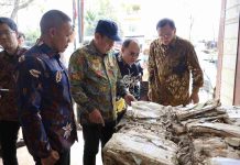 Arsip Pertanahan sebagai Nyawa Layanan, Kementerian ATR/BPN Percepat Restorasi di Aceh Melalui Kolaborasi