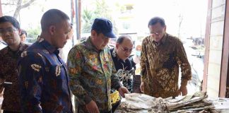 Arsip Pertanahan sebagai Nyawa Layanan, Kementerian ATR/BPN Percepat Restorasi di Aceh Melalui Kolaborasi
