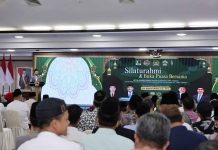 Dialog Strategis KAPTI-AGRARIA, Dirjen PHPT Ajak KAPTI Berkontribusi dalam Penguatan Regulasi Pertanahan