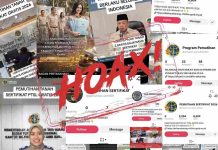 Kementerian ATR/BPN Tegaskan Tidak Ada Program Pemutihan Sertipikat Tanah 