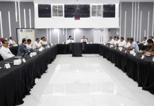 Pemerintah Umumkan Kebijakan WFA, Menteri Nusron Pastikan Kantah Tetap Buka Layani Masyarakat 