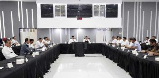 Pemerintah Umumkan Kebijakan WFA, Menteri Nusron Pastikan Kantah Tetap Buka Layani Masyarakat 