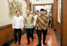 Kementerian ATR/BPN Dukung Program Ketahanan Energi Lewat Penyediaan Lahan dan Tata Ruang 