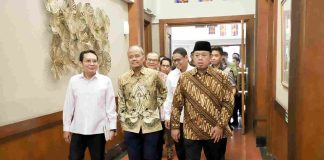 Kementerian ATR/BPN Dukung Program Ketahanan Energi Lewat Penyediaan Lahan dan Tata Ruang 