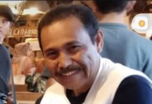 Ketika Langit Membuka Pintu Ampunan: Mengetuk Sunyi Lailatul Qadar di Ujung Ramadhan