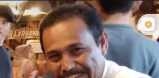 Di Puncak Dunia, di Dasar Rindu: Takbir Malam 1 Syawal Tanpa Orang Tua