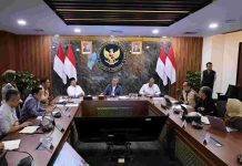 Dukung Ketahanan Pangan, Pemerintah Akan Tetapkan Lahan Sawah yang Dilindungi di 12 Provinsi 