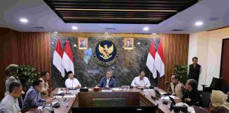 Dukung Ketahanan Pangan, Pemerintah Akan Tetapkan Lahan Sawah yang Dilindungi di 12 Provinsi 