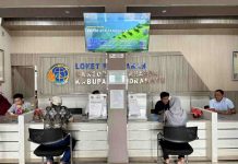 Pelayanan Tetap Buka saat Libur Lebaran, Kantah Kabupaten Indramayu Bantu Pemudik Urus Pertanahan 