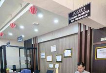 Libur Nyepi dan Idulfitri 2026, Kantah Jombang Tetap Sediakan Informasi dan Pelayanan Pertanahan bagi Masyarakat