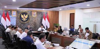 Perkuat Pengendalian Alih Fungsi Lahan Sawah, Wamen Ossy: Targetkan Peta LSD Baru di 17 Provinsi 