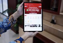 Transformasi Digital Layanan Pertanahan Diiringi Penguatan Aspek Keamanan dan Kepastian Hukum