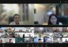 Kementerian ATR/BPN Bahas Dasar Penyusunan Anggaran 2027, Fokuskan Efisiensi dan Kualitas Layanan 