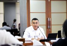 Kementerian ATR/BPN Komitmen Bantu Mekanisme Legalitas Tanah untuk Kebun Pangan Lokal Perempuan 