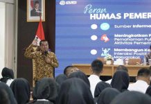 Setiap ASN Adalah Humas, CPNS ATR/BPN Perlu Menjadi Penghubung Informasi yang Dipahami Masyarakat