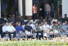 Kementerian ATR/BPN Perkuat Pengawasan HGU untuk Dukung Pencegahan Karhutla 