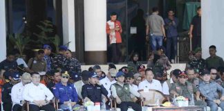 Kementerian ATR/BPN Perkuat Pengawasan HGU untuk Dukung Pencegahan Karhutla 
