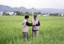 Antisipasi Penumpukan Berkas, Kementerian ATR/BPN Uji Coba Layanan Pengukuran Terjadwal di 38 Kantor Pertanahan