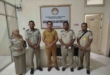 Sinergi Lintas Sektor: Wujudkan Kepastian Hukum Tanah Nelayan di Bumi Moro