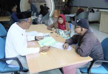 Antusiasme Warga Menanti Sertipikat Elektronik Usai Pengurusan Roya