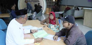 Antusiasme Warga Menanti Sertipikat Elektronik Usai Pengurusan Roya