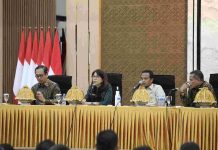 Gelar Rakor Optimalisasi Kerja Sama dengan KPK dan Pemda Se-Sulsel, Kementerian ATR/BPN Upayakan Transformasi Layanan Pertanahan
