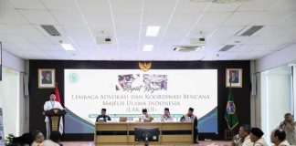 Beri Kuliah Umum di UNWAHAS, Menteri Nusron Ingin Ciptakan Restrukturisasi Distribusi Tanah