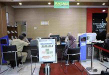 Cerita Warga Semarang Mengurus Roya Hanya Lima Menit Jadi
