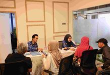 Tak Serumit yang Dibayangkan, Warga Buktikan Urus Sertipikat Tanah Sendiri Lebih Mudah 