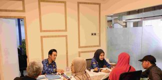 Tak Serumit yang Dibayangkan, Warga Buktikan Urus Sertipikat Tanah Sendiri Lebih Mudah 