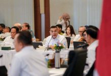 Percepatan Pembangunan Infrastruktur Pantura Jawa Terpadu, Wamen Ossy Tegaskan Tiga Dukungan Utama Kementerian ATR/BPN