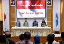 Rakor Kementerian ATR/BPN Bersama KPK dan Pemda se-Sultra, Hasilkan Komitmen Pencegahan Korupsi dan Peningkatan Ekonomi Daerah 