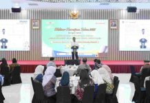Peralihan Arsip Pertanahan Elektronik sebagai Sebuah Keniscayaan, Sekjen ATR/BPN: Harus Dikelola dengan Baik 