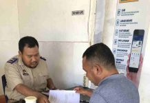 Kantah Morotai Terima Pemberitahuan dan Keberatan Warga, Komitmen Beri Pelayanan yang Transparan