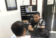 Jamin Kepastian Hukum atas Kepemilikan Tanah, Kantah Morotai Terima Pengajuan Pendaftaran Tanah Milik Warga