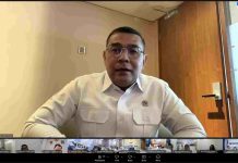 Bahas Transformasi Organisasi dan Tata Kerja, Kementerian ATR/BPN Rumuskan Cara Kerja Efektif Berbasis Kewilayahan
