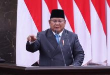 Prabowo: Selama 34 Tahun Rp 15.400 Triliun Kita Hilang Akibat Praktik Kecurangan Ekspor