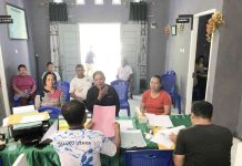 Kolaborasi dengan Pemdes dan Warga Setempat, Kantah Morotai Kebut PTSL 2026