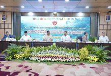 Jadi Bagian dari Satgas PKH, Kementerian ATR/BPN Kawal Kepastian Hukum dan Tata Kelola Kawasan Hutan