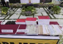 Berantas Mafia Tanah, Ini Cara Melapor ke Kementerian ATR/BPN