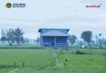 Mengenal Asas Kontradiktur Delimitasi, Kunci Kepastian Batas Bidang Tanah