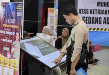 Atur Sendiri Jadwal Kedatangan ke Kantah dengan Fitur Antrian Daring di Sentuh Tanahku