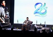 Hadiri Milad ke-26 YASPIDA, Menteri Nusron: Santri Harus Siap Menjadi Ulama, Teknokrat, dan Pemimpin Bangsa