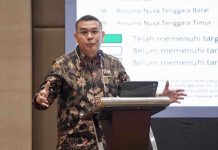 Wamen ATR/Waka BPN Tekankan Pentingnya Satu Data Sawah Nasional untuk Perkuat Perlindungan Lahan Pertanian